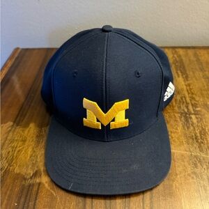 University of Michigan Hat